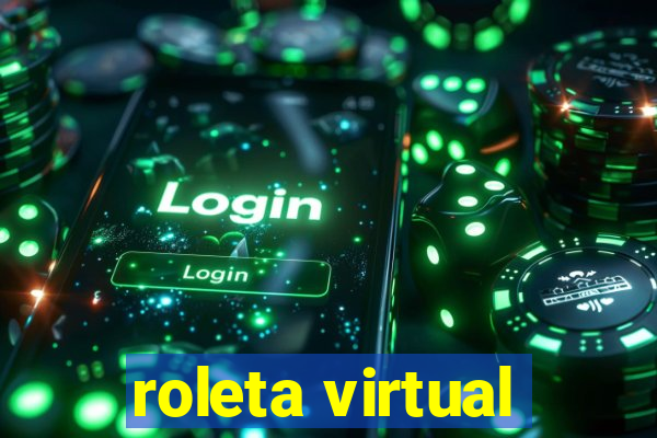 roleta virtual