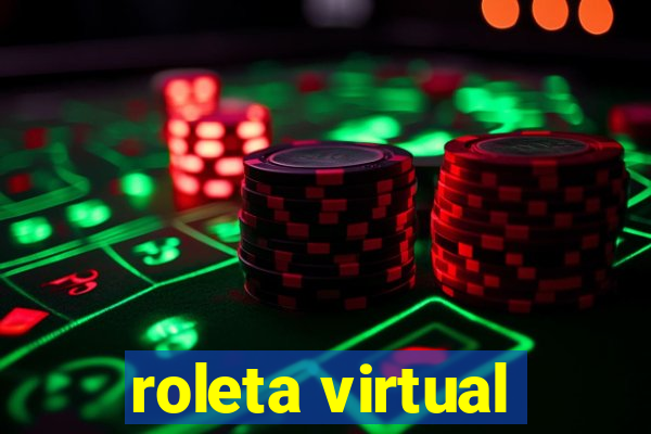 roleta virtual