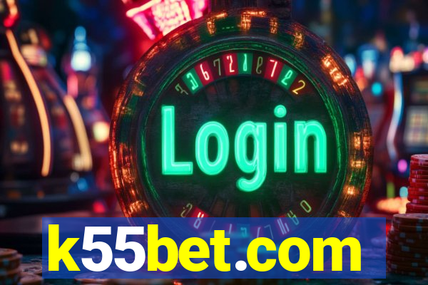 k55bet.com