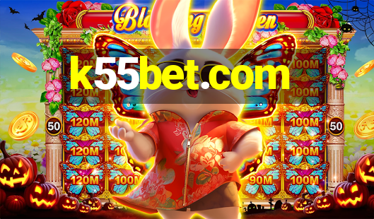 k55bet.com