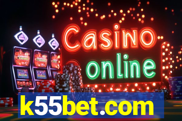 k55bet.com