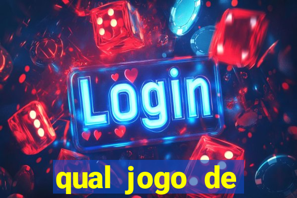 qual jogo de cassino mais facil de ganhar