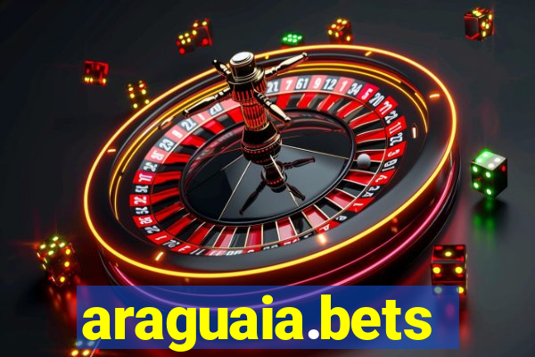 araguaia.bets