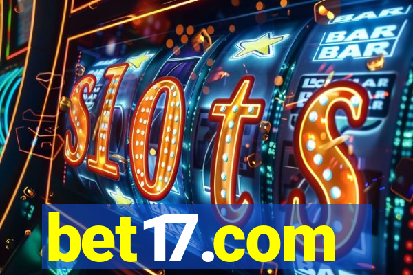 bet17.com