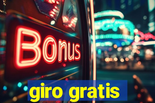 giro gratis