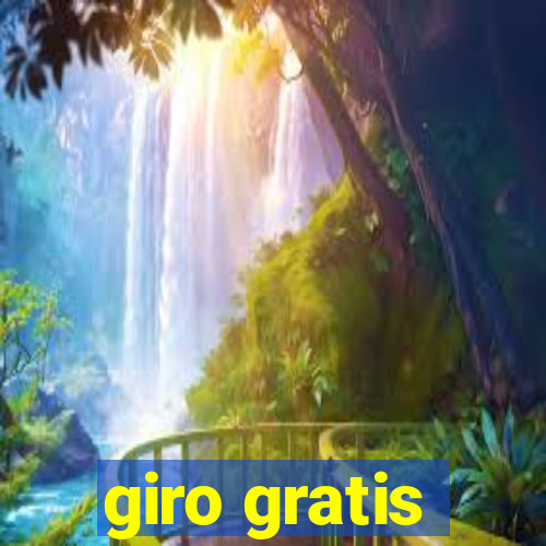 giro gratis