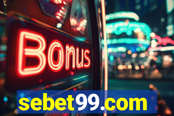 sebet99.com