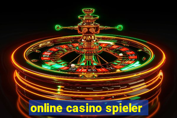 online casino spieler