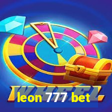 leon 777 bet