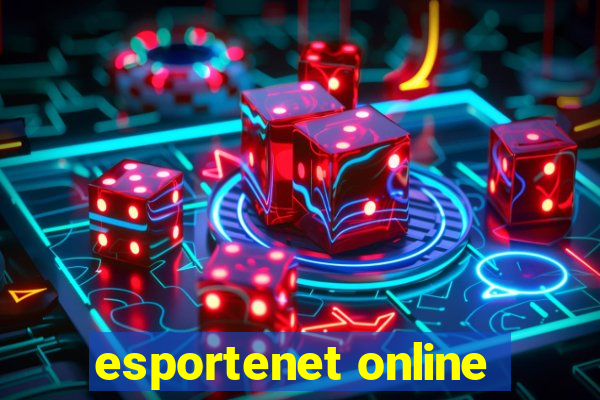 esportenet online