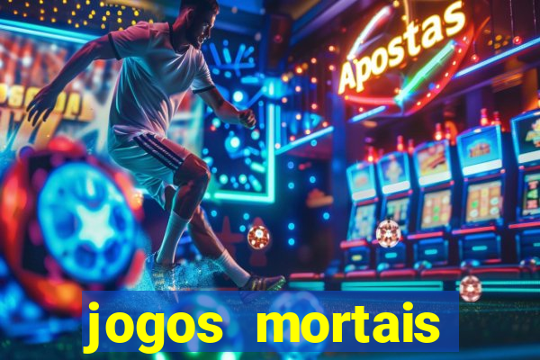 jogos mortais torrent magnet