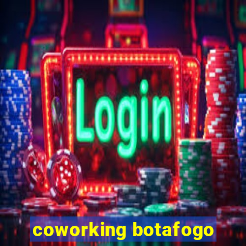 coworking botafogo