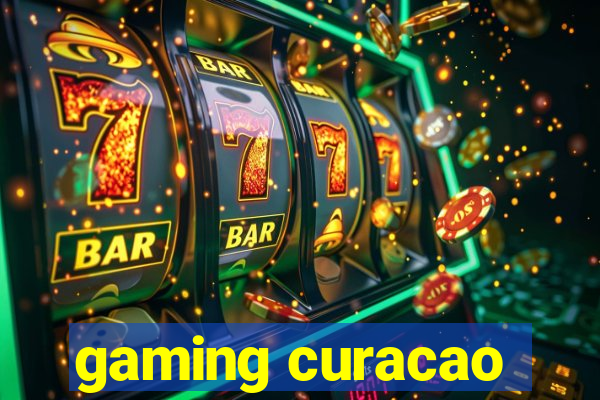 gaming curacao