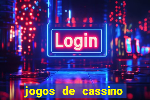 jogos de cassino que pagam bem