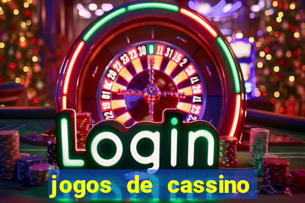 jogos de cassino que pagam bem