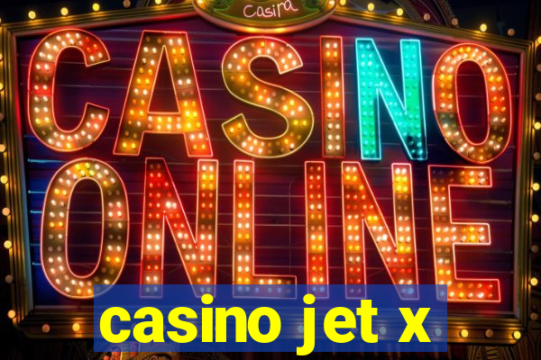 casino jet x