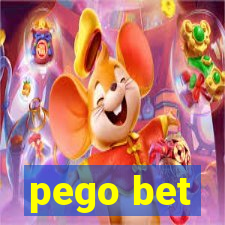 pego bet