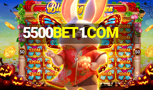 5500BET1.COM