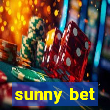 sunny bet