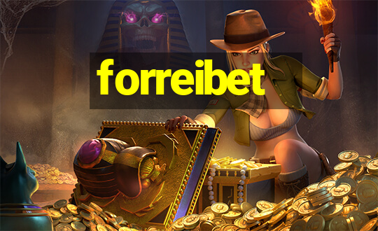 forreibet