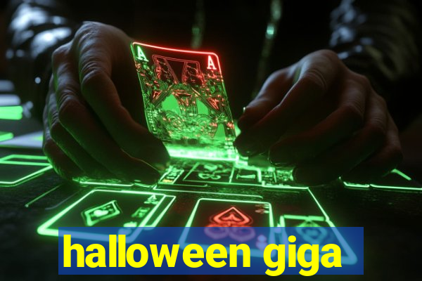 halloween giga