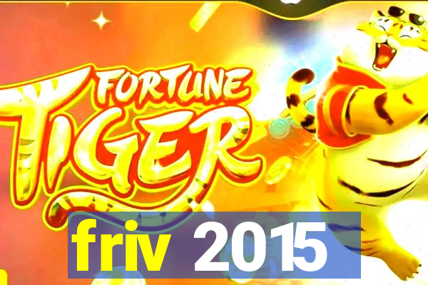 friv 2015