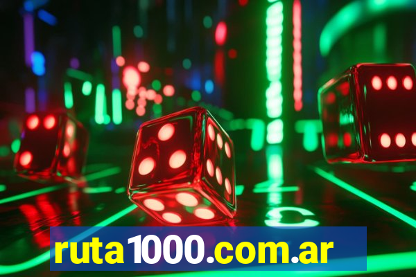 ruta1000.com.ar