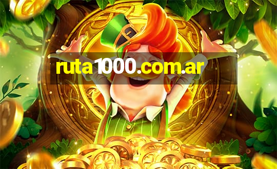 ruta1000.com.ar