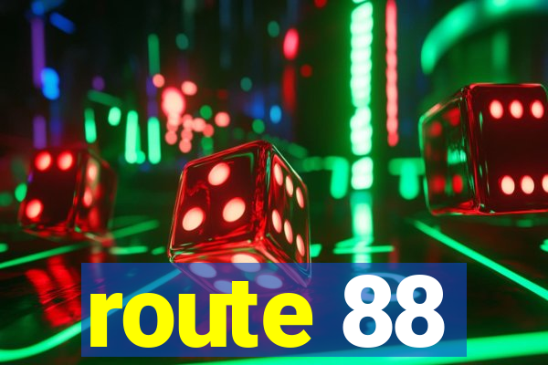 route 88