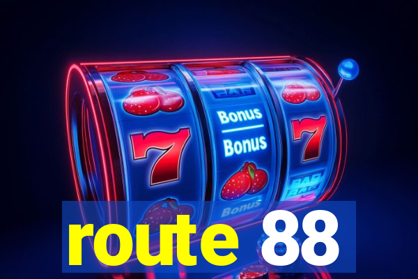 route 88