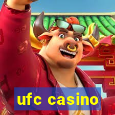 ufc casino