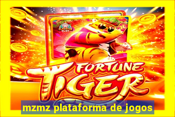 mzmz plataforma de jogos