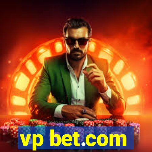 vp bet.com