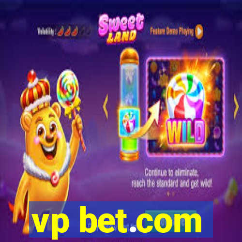 vp bet.com