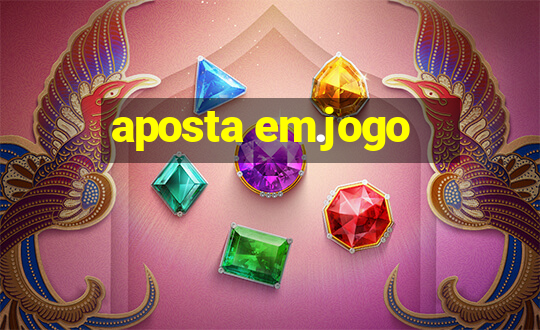 aposta em.jogo