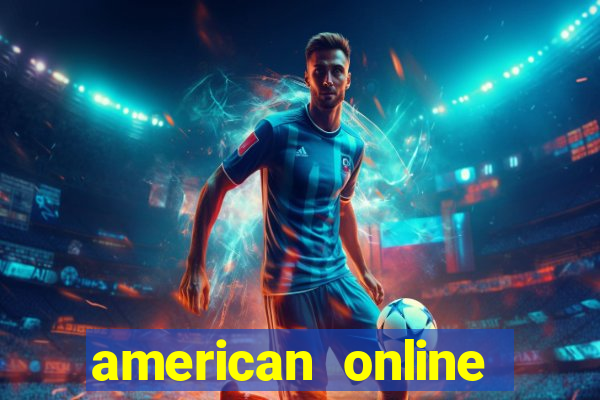 american online casino real money