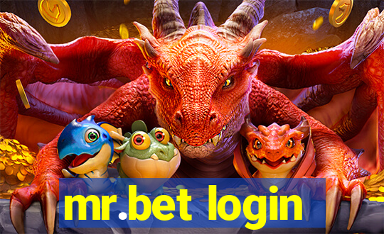 mr.bet login