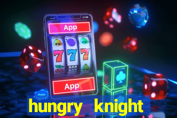 hungry knight gameboy rom pt br gba