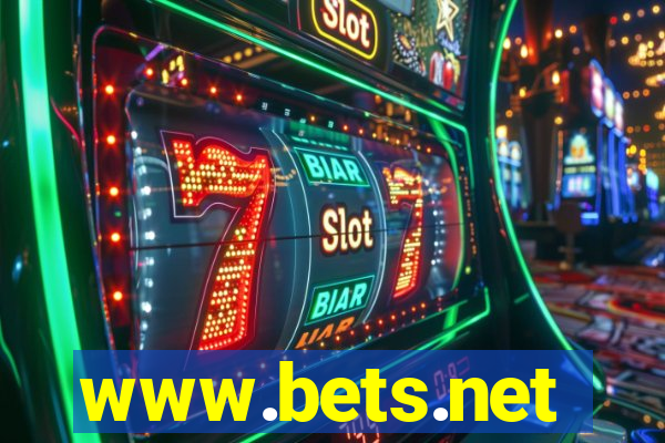 www.bets.net