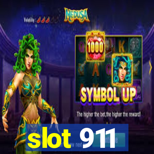 slot 911