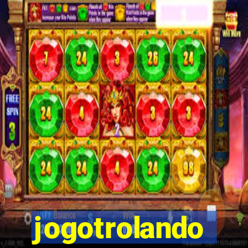 jogotrolando