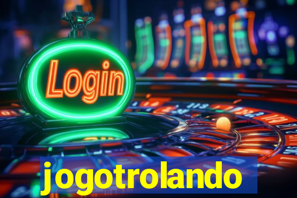 jogotrolando