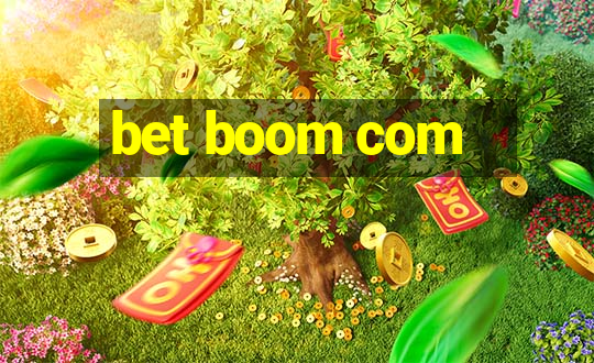 bet boom com