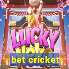 bet cricket