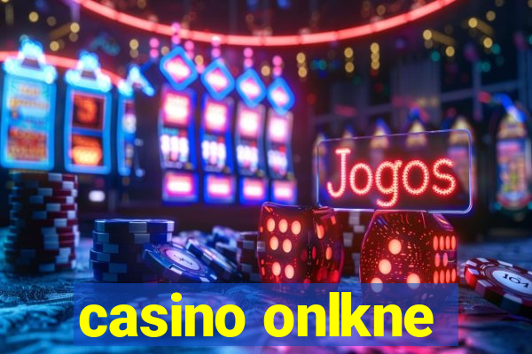 casino onlkne