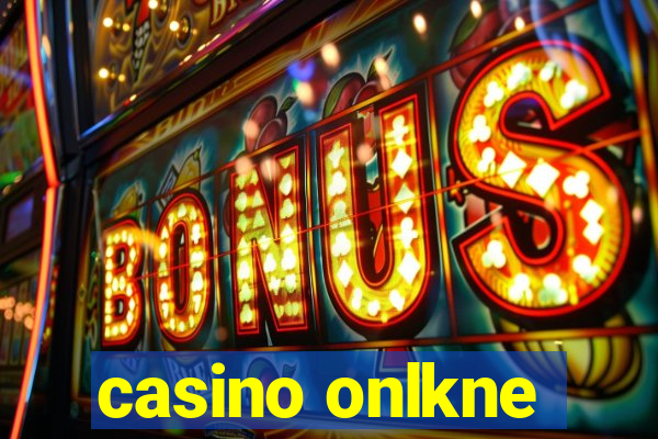 casino onlkne