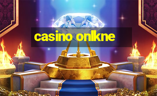 casino onlkne