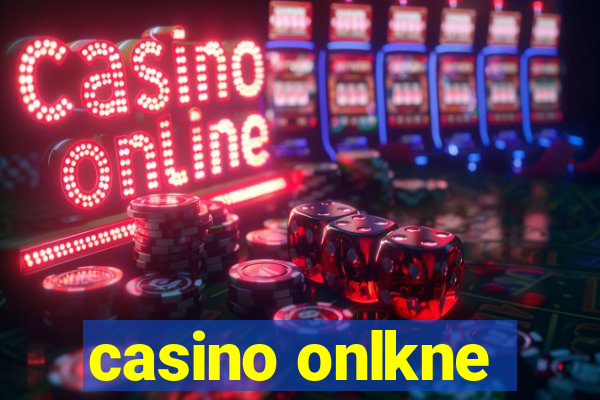 casino onlkne