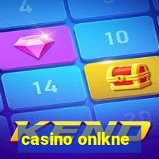 casino onlkne