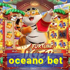 oceano bet